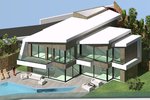 Thumbnail 23 van Villa te koop in Calpe / Spanje #58942