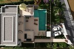 Thumbnail 2 van Design Villa te koop in Moraira / Spanje #59433