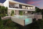 Thumbnail 1 van Villa te koop in Benitachell / Spanje #59593