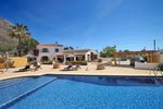 Thumbnail 8 van Villa te koop in Jávea / Spanje #53404
