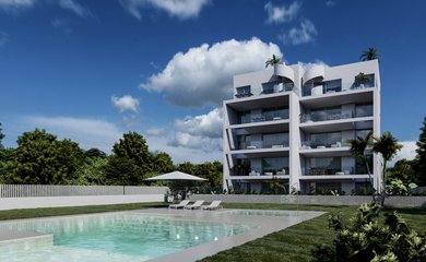 Appartement te koop in Denia / Spanje