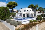Thumbnail 19 van Villa te koop in Moraira / Spanje #41764