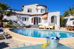 Thumbnail 7 van Villa te koop in Moraira / Spanje #58350