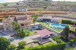Thumbnail 3 van Villa te koop in Benissa / Spanje #59359