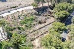 Thumbnail 7 van Bouwgrond te koop in Jávea / Spanje #51261