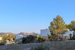Thumbnail 6 van Bouwgrond te koop in Moraira / Spanje #60840
