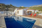 Thumbnail 47 van Villa te koop in Calpe / Spanje #60999