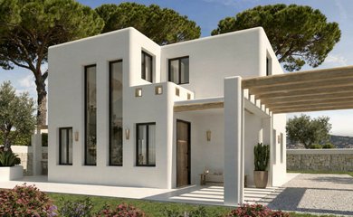 Villa te koop in Pedreguer / Spanje