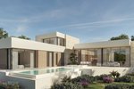 Thumbnail 1 van Villa te koop in Moraira / Spanje #60092