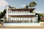 Thumbnail 1 van Villa te koop in Jávea / Spanje #51287