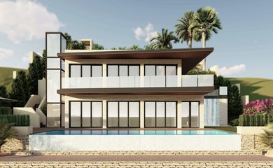 Villa te koop in Jávea / Spanje
