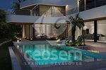 Thumbnail 11 van Villa te koop in Benitachell / Spanje #59015
