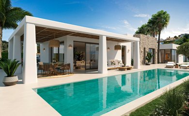 Villa te koop in Jávea / Spanje