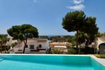Thumbnail 3 van Villa te koop in Moraira / Spanje #59778