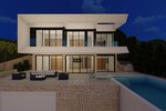 Thumbnail 5 van Villa te koop in Altea / Spanje #60258