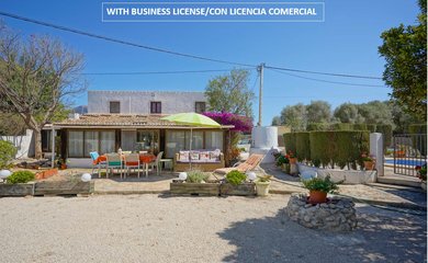 Villa te koop in Jávea / Spanje