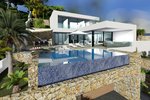 Thumbnail 26 van Villa te koop in Calpe / Spanje #58934