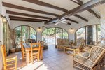 Thumbnail 7 van Villa te koop in Moraira / Spanje #51060