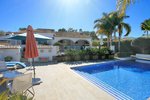 Thumbnail 2 van Villa te koop in Jávea / Spanje #53076
