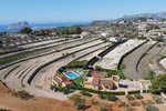Thumbnail 2 van Villa te koop in Benissa / Spanje #59359