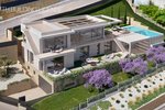 Thumbnail 1 van Villa te koop in Jávea / Spanje #61575