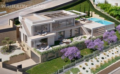 Villa te koop in Jávea / Spanje