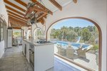 Thumbnail 9 van Villa te koop in Benissa / Spanje #59304