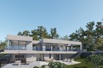 Thumbnail 3 van Villa te koop in Jávea / Spanje #59136
