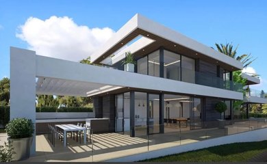 Villa te koop in Jávea / Spanje