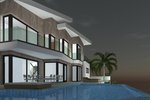 Thumbnail 12 van Villa te koop in Calpe / Spanje #58942