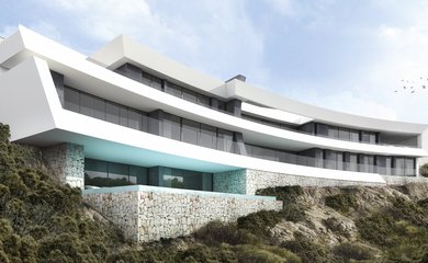 Villa te koop in Jávea / Spanje