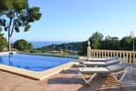 Thumbnail 1 van Villa te koop in Benissa / Spanje #48811