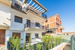 Thumbnail 5 van Tussenwoning te koop in La Nucia / Spanje #60445