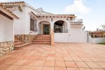 Thumbnail 3 van Villa te koop in Benissa / Spanje #49439