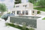 Thumbnail 2 van Villa te koop in Jávea / Spanje #60094
