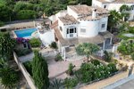 Thumbnail 5 van Villa te koop in Denia / Spanje #59591