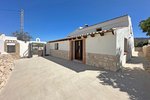 Thumbnail 1 van Villa te koop in Moraira / Spanje #59350