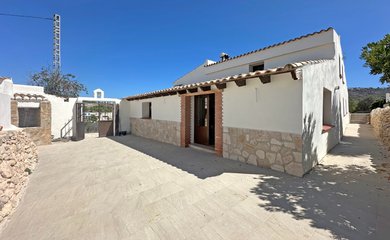 Villa te koop in Moraira / Spanje