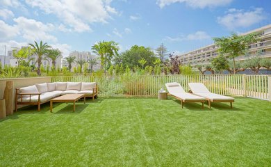 Appartement te koop in Denia / Spanje