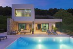 Thumbnail 4 van Villa te koop in Pedreguer / Spanje #47272