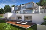 Thumbnail 4 van Villa te koop in Calpe / Spanje #48655