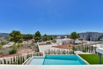 Thumbnail 11 van Villa te koop in Moraira / Spanje #58419
