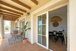 Thumbnail 28 van Villa te koop in Jalon / Spanje #60494