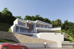 Thumbnail 1 van Villa te koop in Altea / Spanje #58995