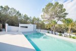 Thumbnail 2 van Villa te koop in Moraira / Spanje #61174