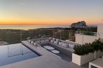 Thumbnail 9 van Villa te koop in Benissa / Spanje #53450