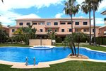 Thumbnail 1 van Tussenwoning te koop in Jávea / Spanje #60089