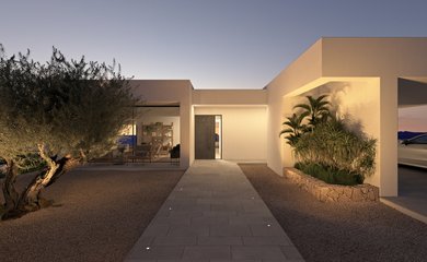 Villa te koop in Benitachell - Cumbre del Sol / Spanje