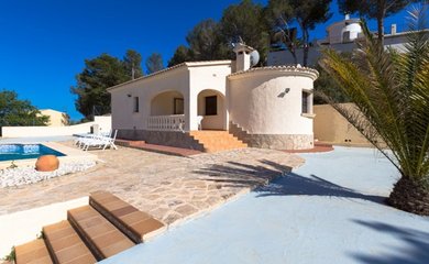 Villa te koop in Pedreguer / Spanje