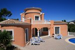 Thumbnail 3 van Villa te koop in Jávea / Spanje #59170